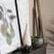 Hello Honey® 27.5" Pear Design Framed Textured Paper Wall Decoration